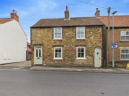 43, Church Street, Brough HU15 2LJ