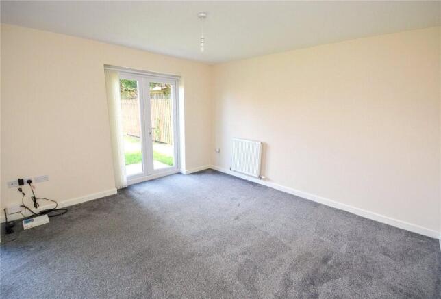 House in Prenton, Noctorum - View 4