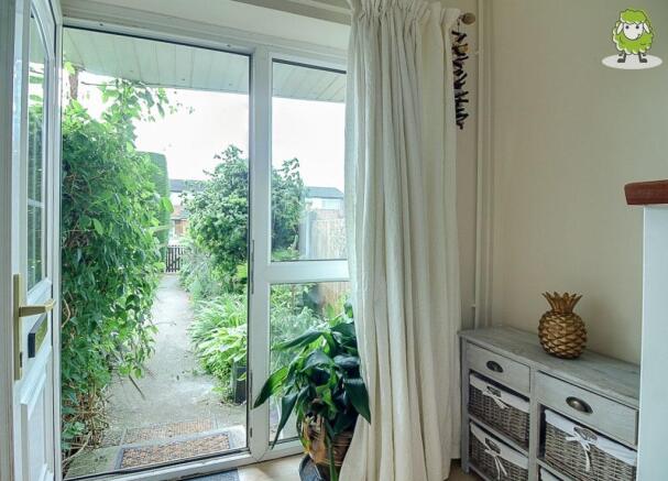 View from Property at Front