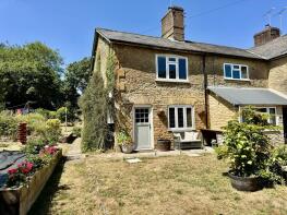 635, Sherborne Road, Charlton Horethorne, Sherborne DT9 4NJ