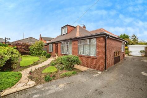 Moorland Avenue, Barnsley