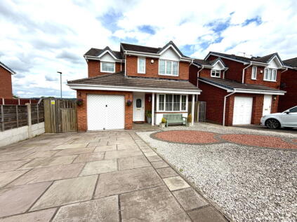 Medina Way, Barugh Green, Barnsley, S75 1NF