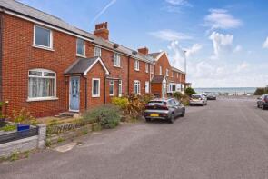 7, Bessborough Terrace, Lancing BN15 8RG