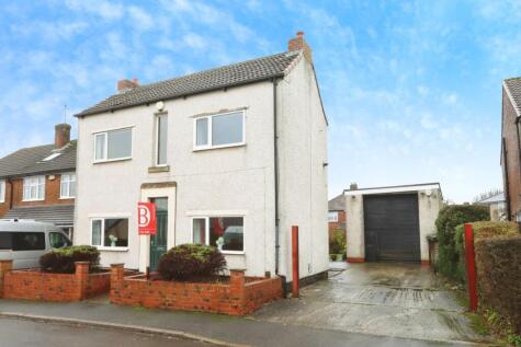 Smithfield Road, Sheffield, South Yorkshire, S12