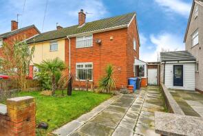 11, Lydiate Lane, Liverpool L25 5NQ