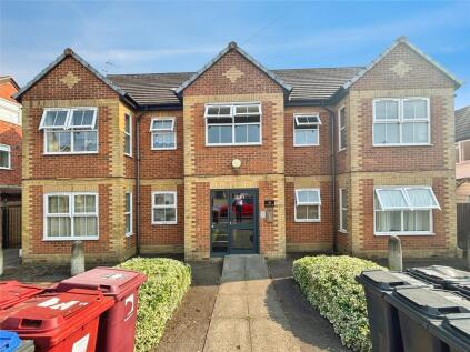 Newcastle Road, Reading, Berkshire