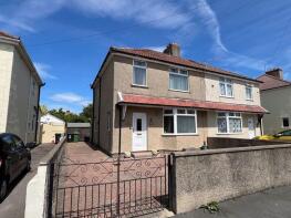 16, Petherton Road, Hengrove, Bristol BS14 9BP