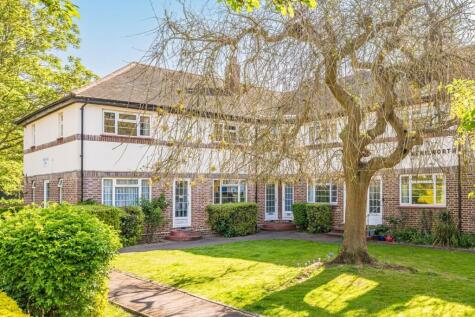 Hampton Road, Twickenham