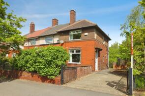 441, East Bank Road, Sheffield S2 2AB