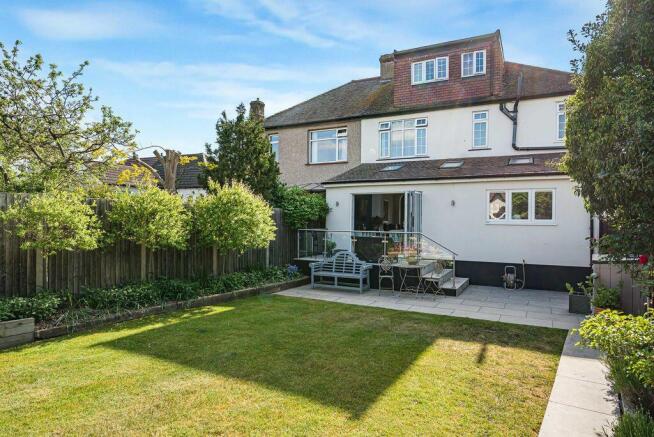 Seaton Road, Dartford photo 4