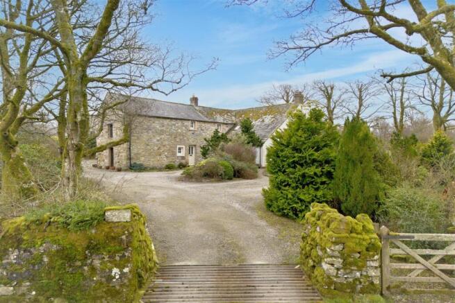 Greenrigg Farm