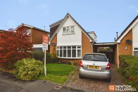Leconfield Road, Loughborough, LE11