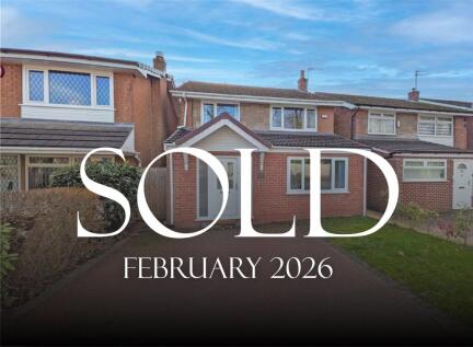 Valley Road, Heaton Mersey, Stockport, SK4