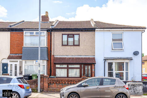 Stamshaw Road, Portsmouth