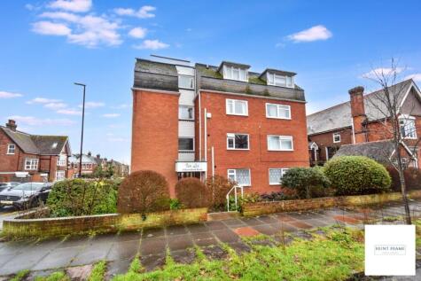 Eversfield Road, Eastbourne