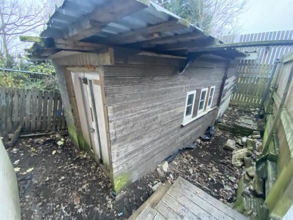 Out House