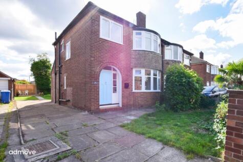 Manor Avenue, Sale, M33