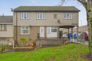 54, Torbeith Gardens, Cowdenbeath KY4 8DX