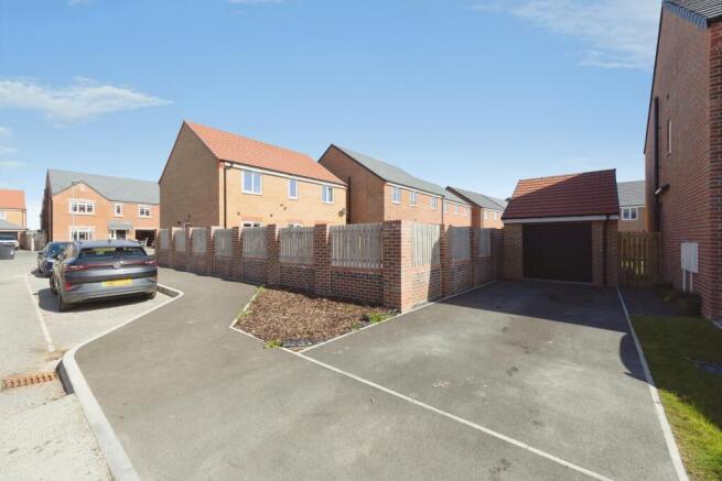 Tralee Court, Ashington, NE63 photo 5