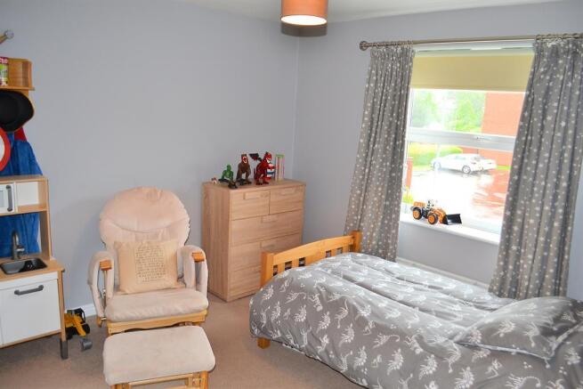 BEDROOM TWO