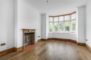 6, Trinity Rise, London SW2 2QR