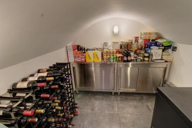 Cellar