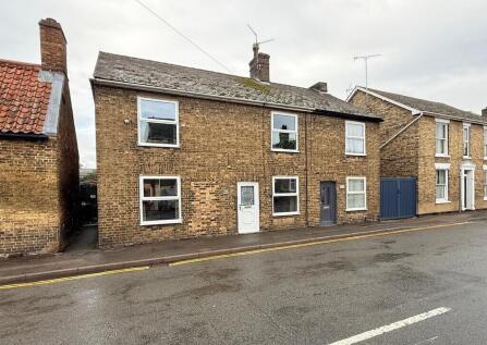 High Street, Chatteris, Cambs., PE16 6NP