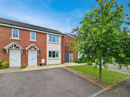 8, Normandy Close, Comberton CB23 7BF