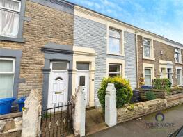 48, Newton Street, Darwen BB3 0HG