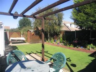 PATIO AREA