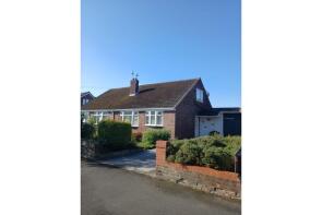 25, Burgess Avenue, Latchford, Warrington WA4 6QY