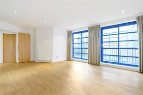 Flat 22, 32, Calvin Street, London E1 6NW