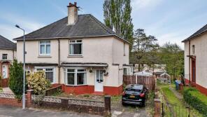 76, Arrowsmith Avenue, Glasgow G13 2QL