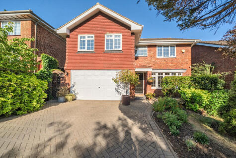 Copley Dene, Bromley