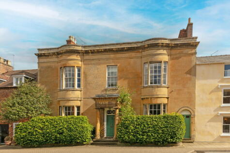Sheep Street , Shipston on Stour, Warwickshire, CV36 4AE