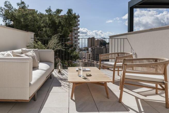 Roof terrace (1)