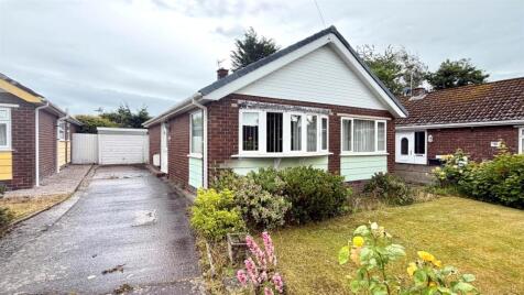 Nant Y Glyn, Llandudno Junction