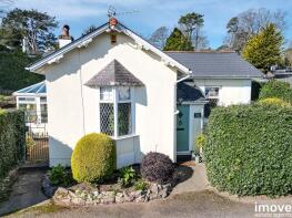 Highclere Cottage, Higher Warberry Road, Wellswood, Torquay TQ1 1SF
