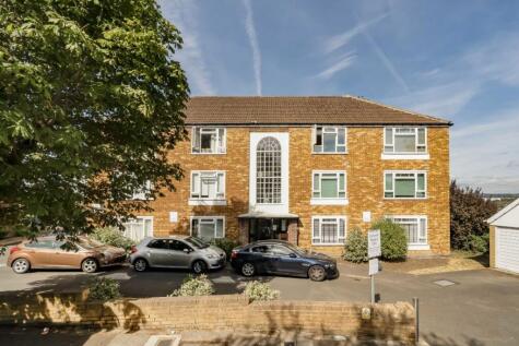 Sunningfields Crescent, London