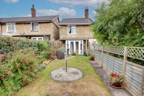 8, Surrey Place, Trowbridge BA14 0AW