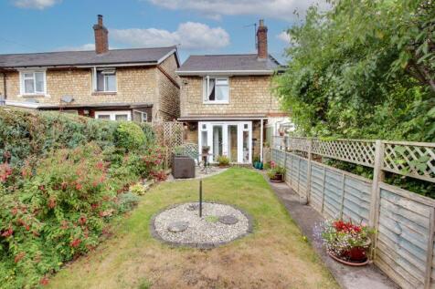Surrey Place, Trowbridge