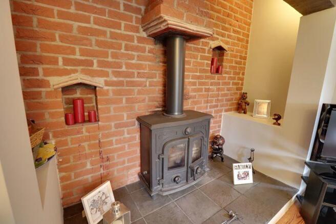 Inglenook