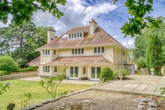 Lakeside Road, Branksome Park, Poole, Dorset, BH13 photo 3