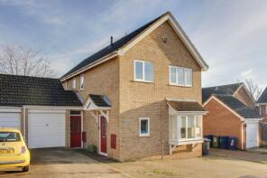 68, Otter Way, St. Neots PE19 8LB