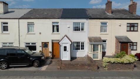 195 Long Lane, Aughton, Ormskirk, Lancashire, L39 5BU