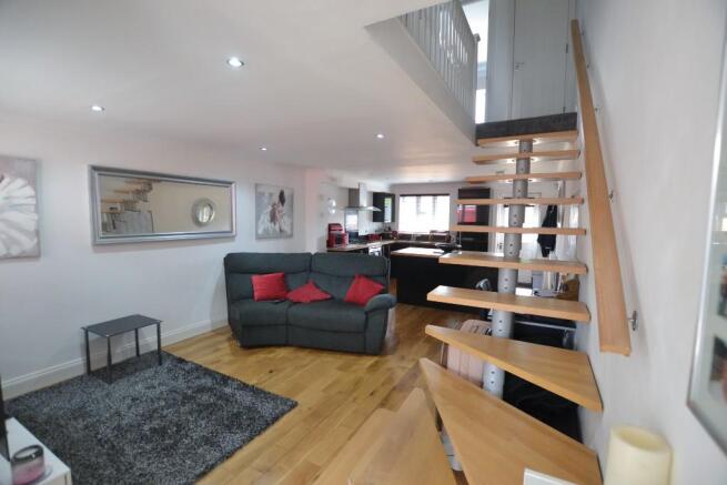 Living Space
