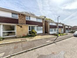 6, Paddock Close, Bexhill-on-sea TN40 2EG