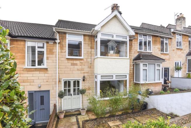Property Exterior