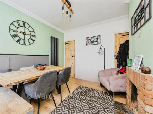 Dining Rroom 2