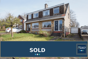 25, Greenbank, Dalry KA24 5AY